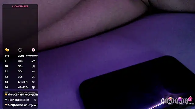 Preview of -sluttyass-