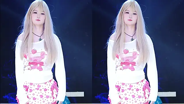 美女88_Emerald在线直播