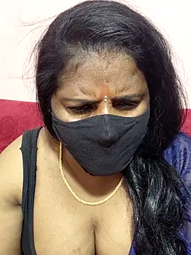 Webcam Model (siri_tamiltelugu)  is live.Free join now!