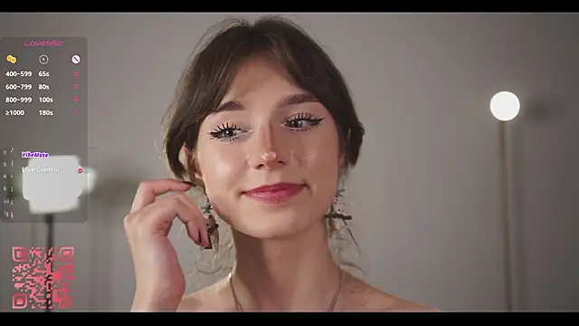 lanenger (F teen) - if you like my show