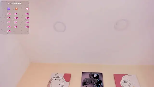 aura_vega (F young) - INTENSE PUSSY FINGERING 🔥