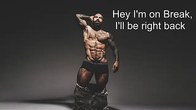 brock_hurn1 - Brock_hurn1's free webcam - UK Sex Cams