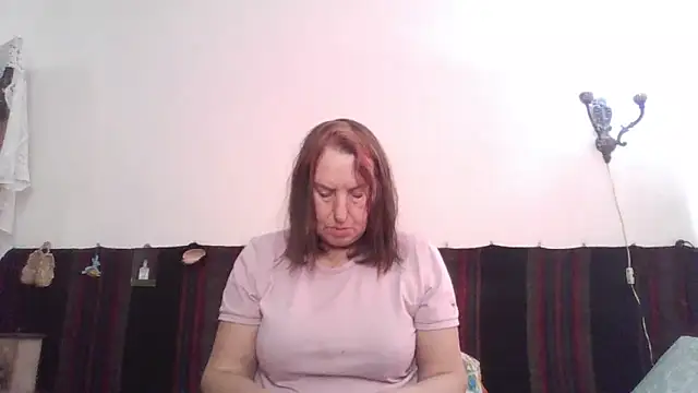 annalive570 - AnnaLive570's free webcam - UK Sex Cams