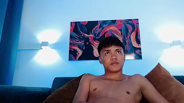 thiagosterling live sex cam