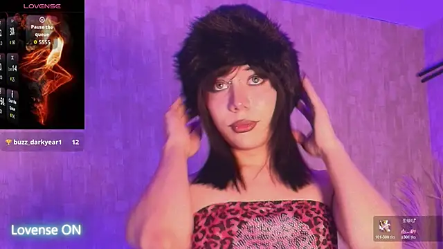 pixy_20 live sex cam