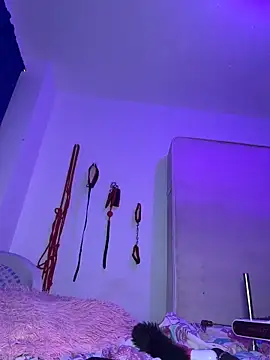 LunaGates Live Webcam on Stripchat