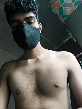 Nikhil6979 webcam