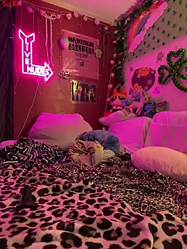 TranSexualJade95 webcam