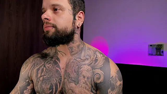 natevillage - Natevillage's free webcam - UK Sex Cams