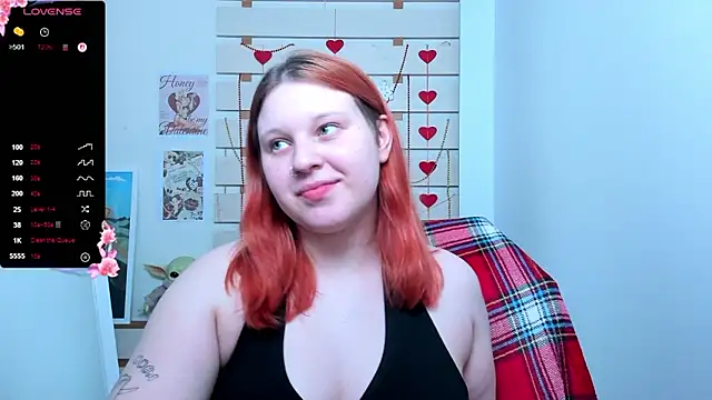 foxplayxx - FoxPlayXX's free webcam - UK Sex Cams