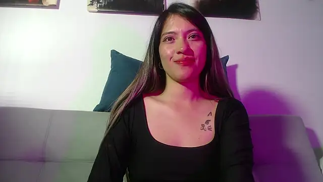 hanna__jones7 - Hanna__jones7's free webcam - UK Sex Cams