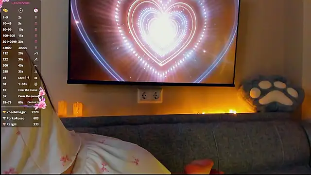 mirnatellado - MirnaTellado's free webcam - UK Sex Cams