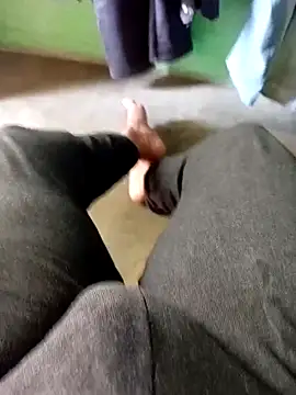 playbo100 (Ask my age) - Cum Show