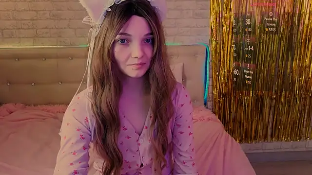 animealica18 - AnimeAlica18's free webcam - UK Sex Cams