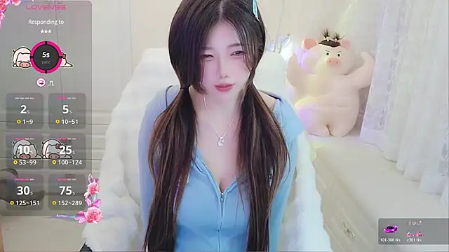 美女Coco-Di在线直播