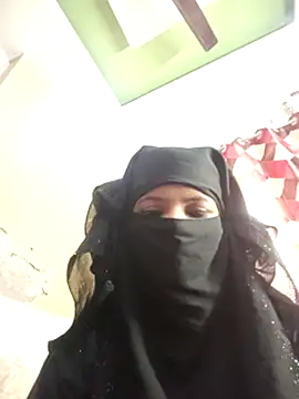 Webcam Model (Aafreen_36)  is live.Free join now!