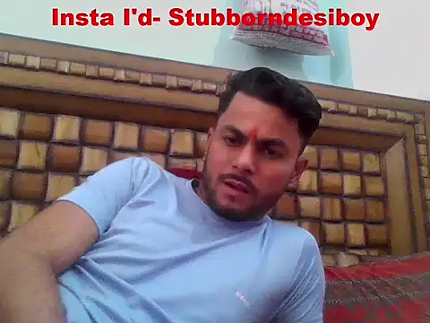 Stubborndesiboy