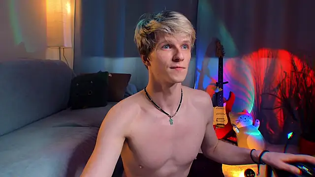 breston_sweet (M young) - Cumshow!!)