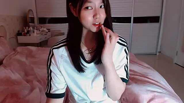 美女Miu1_girl在线直播