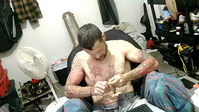 theoneyoulove69 - TheOneYouLove69's free webcam - UK Sex Cams