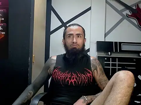 Preview of daimon_roock