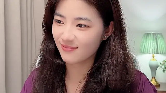 美女Nicole20266在线直播