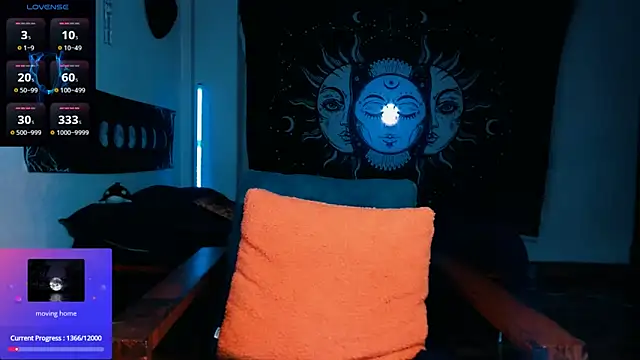 Preview of marieblueeyes