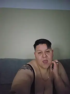 DevilDahm's Stripchat show and profile