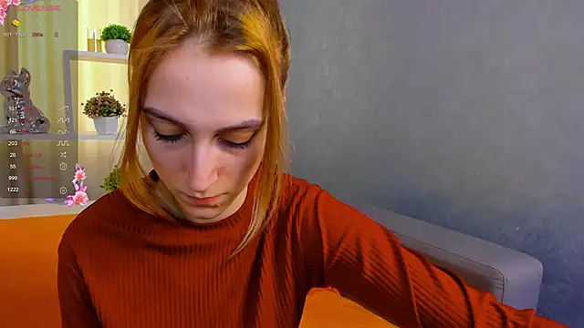 graseflower - Graseflower's free webcam - UK Sex Cams