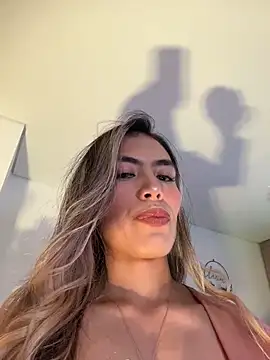 soffia_7 - Soffia_7's free webcam - UK Sex Cams