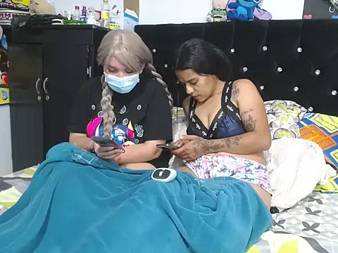 issabell_jissel - Issabell_jissel's free webcam - UK Sex Cams