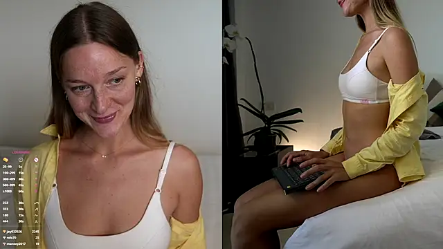 special___ - Special___'s free webcam - UK Sex Cams