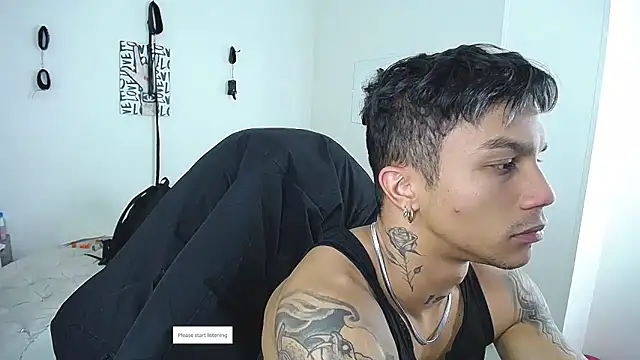 Leonard_Price live sex cam