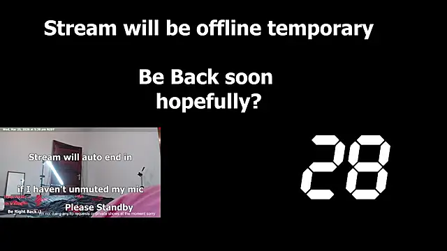 cdadalyn - CDAdalyn's free webcam - UK Sex Cams