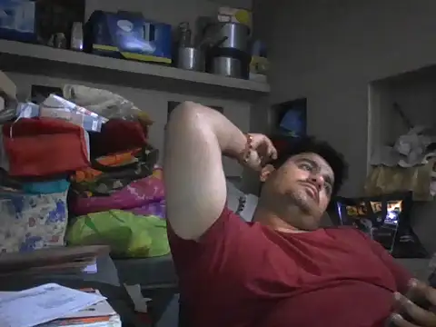 deepu1248 - Deepu1248's free webcam - UK Sex Cams