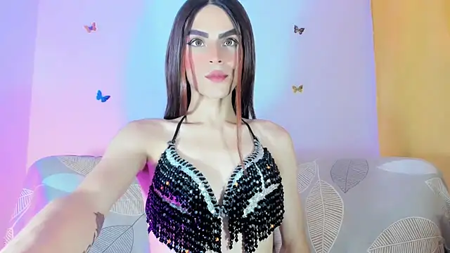 tatigil - TatiGil's free webcam - UK Sex Cams