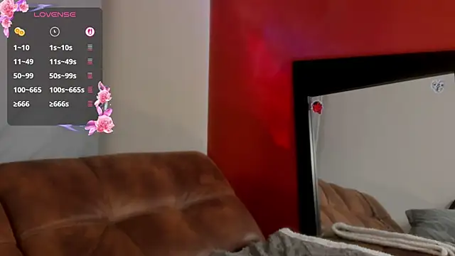 la_diabla_111_ - La_Diabla_111_'s free webcam - UK Sex Cams