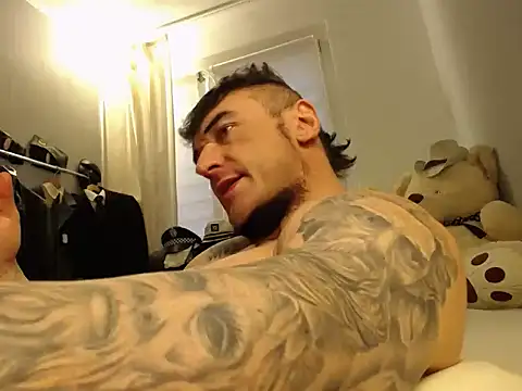 ballardbret live sex cam