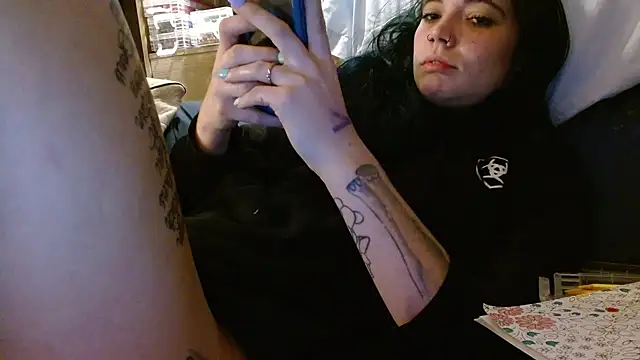 ahungkittykat - Ahungkittykat's free webcam - UK Sex Cams