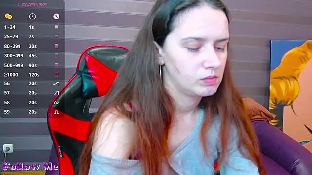 iris_nikhols - Iris_nikhols's free webcam - UK Sex Cams