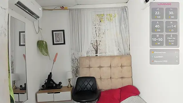 vanessa_jenner - Vanessa_Jenner's free webcam - UK Sex Cams