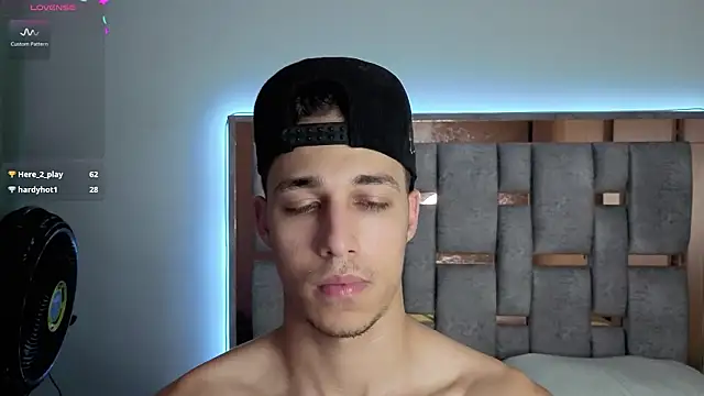 orionblaze69_ webcam