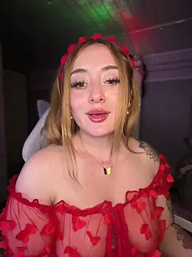 Sam_Thompsoon_ webcam