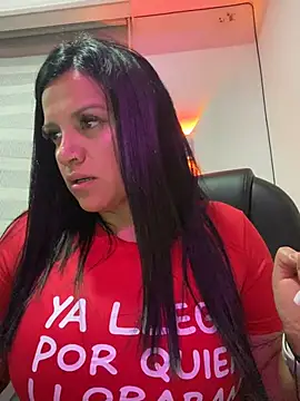 Milff_parkerrr live cam profile