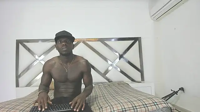 kingmaverickx webcam