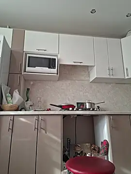 LaliaMia live cam profile