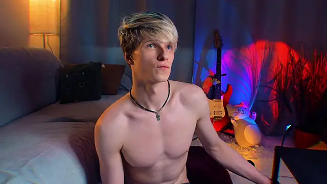 breston_sweet (M young) - Cumshow!!)