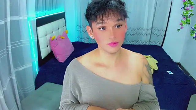 TaylorMon live sex cam