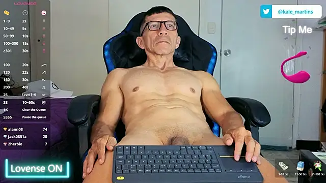 KALE_19 live sex cam