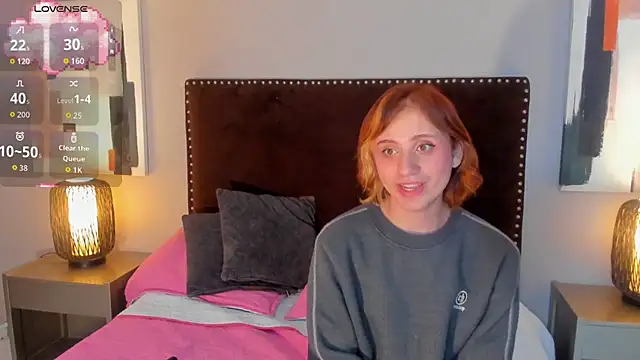 seraphine_star webcam